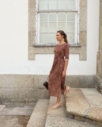 VESTIDO ANTHONY