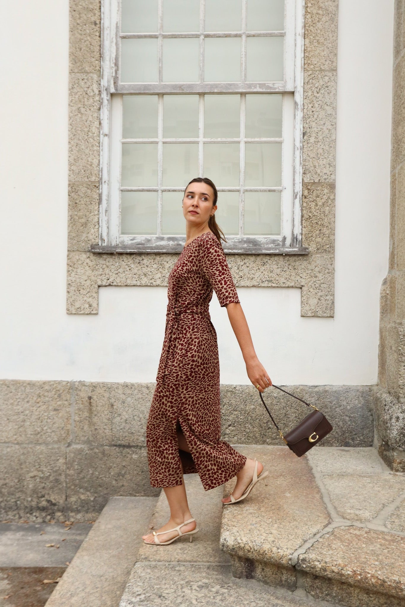 VESTIDO ANTHONY