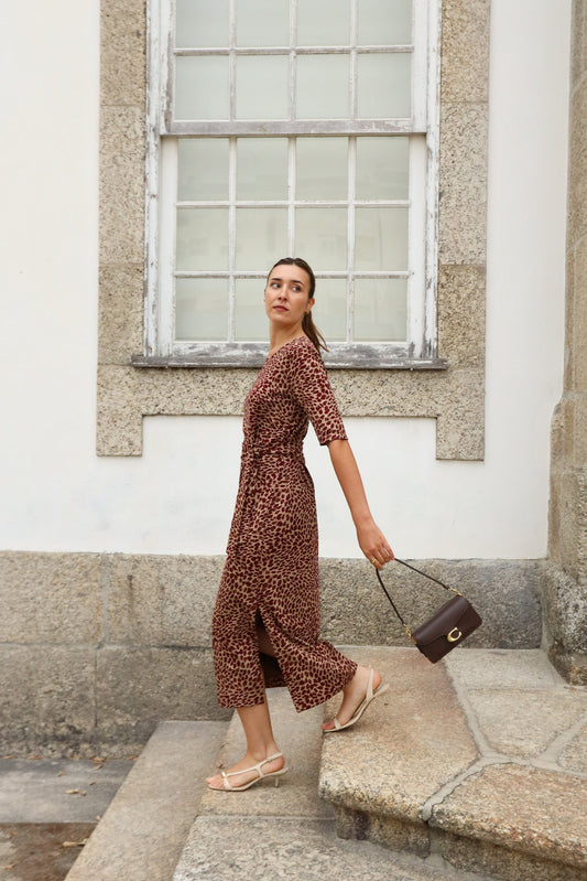 VESTIDO ANTHONY