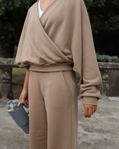 CALÇA GANTE