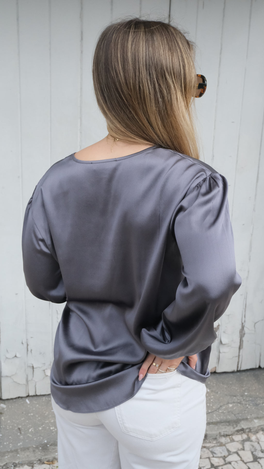 BLUSA DENISE