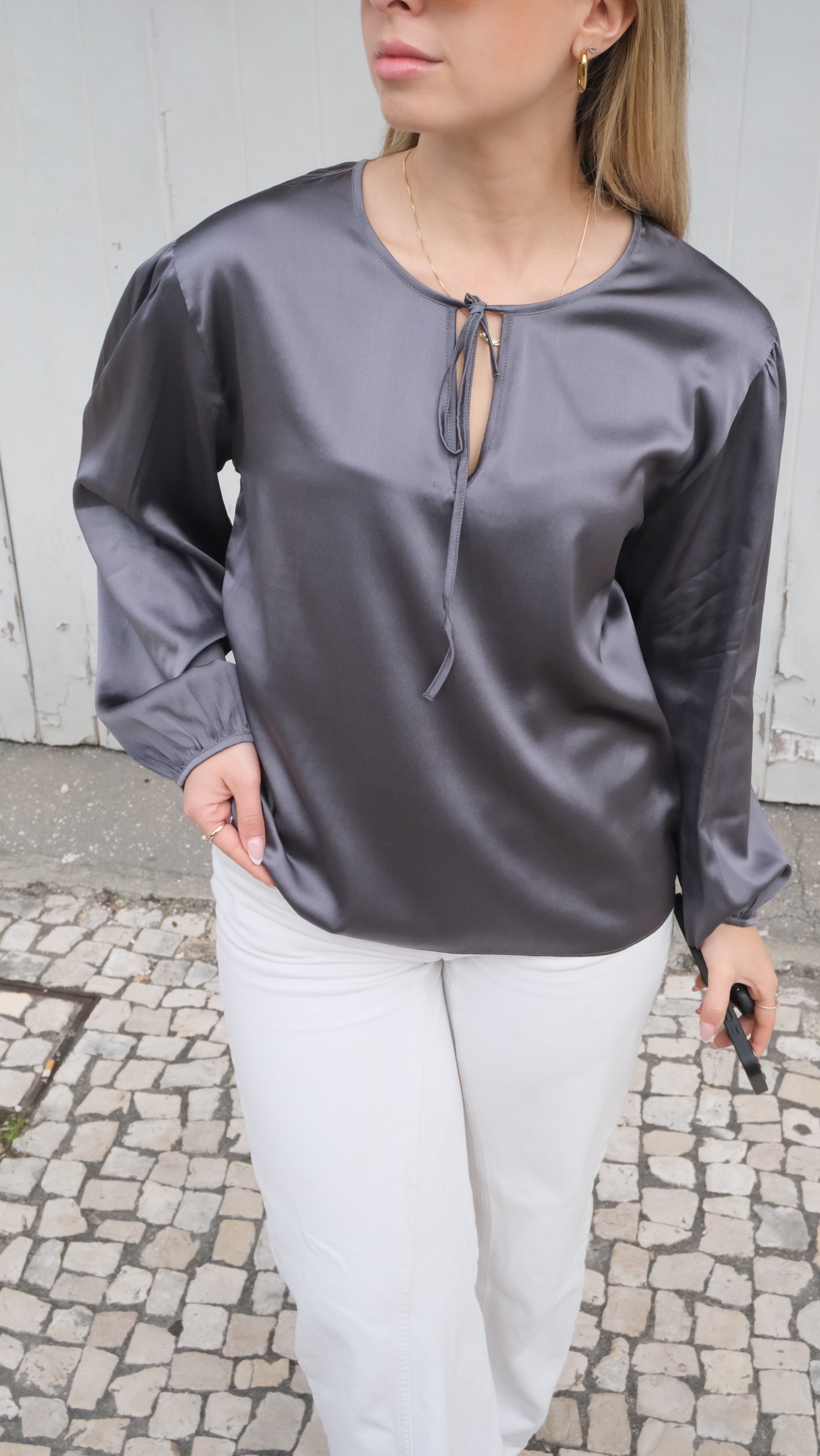 BLUSA DENISE