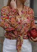 BLUSA GARY