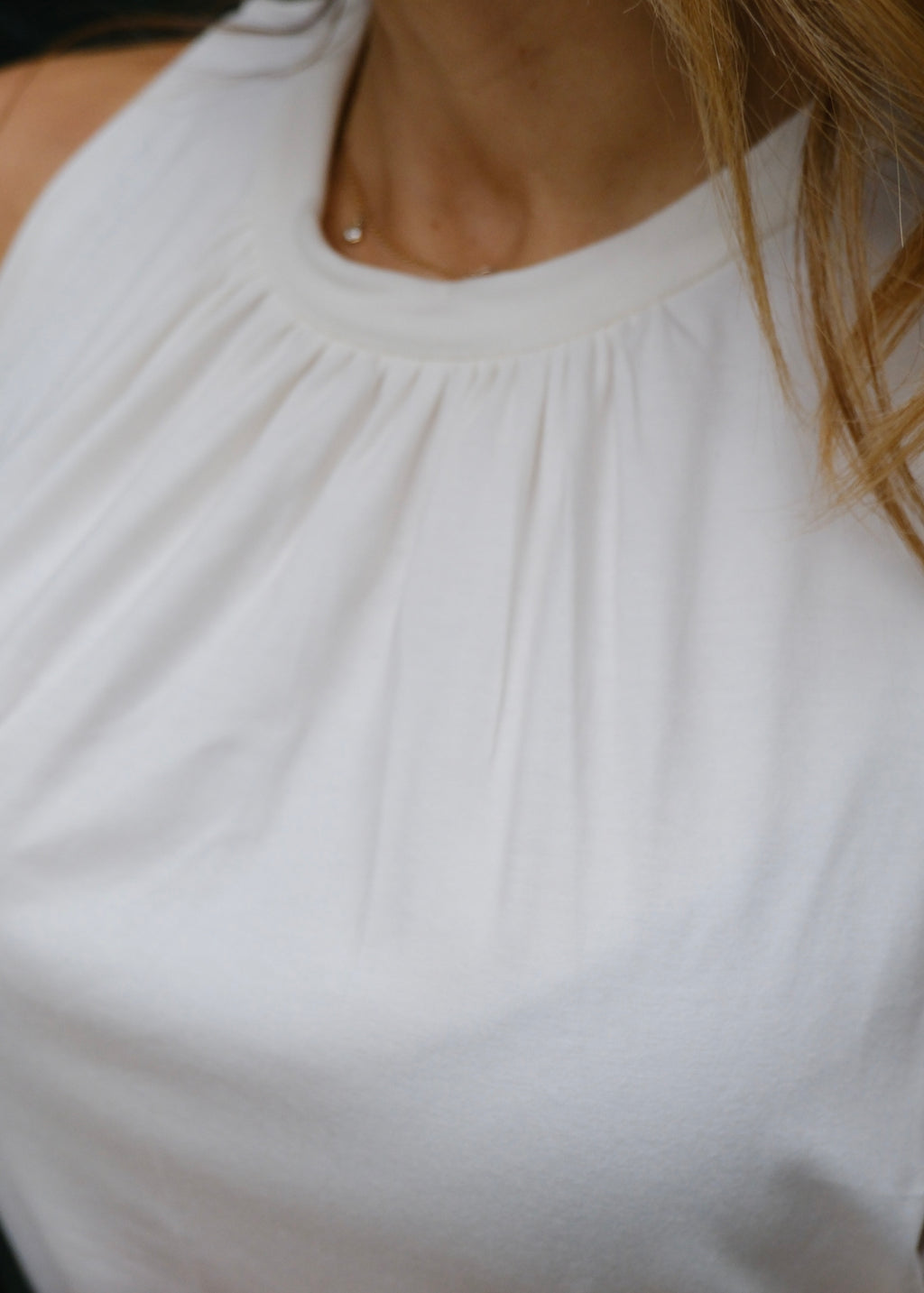 VESTIDO EMERALD