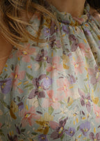 VESTIDO MINT