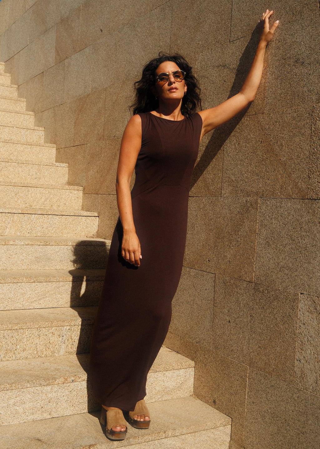 VESTIDO MELLY