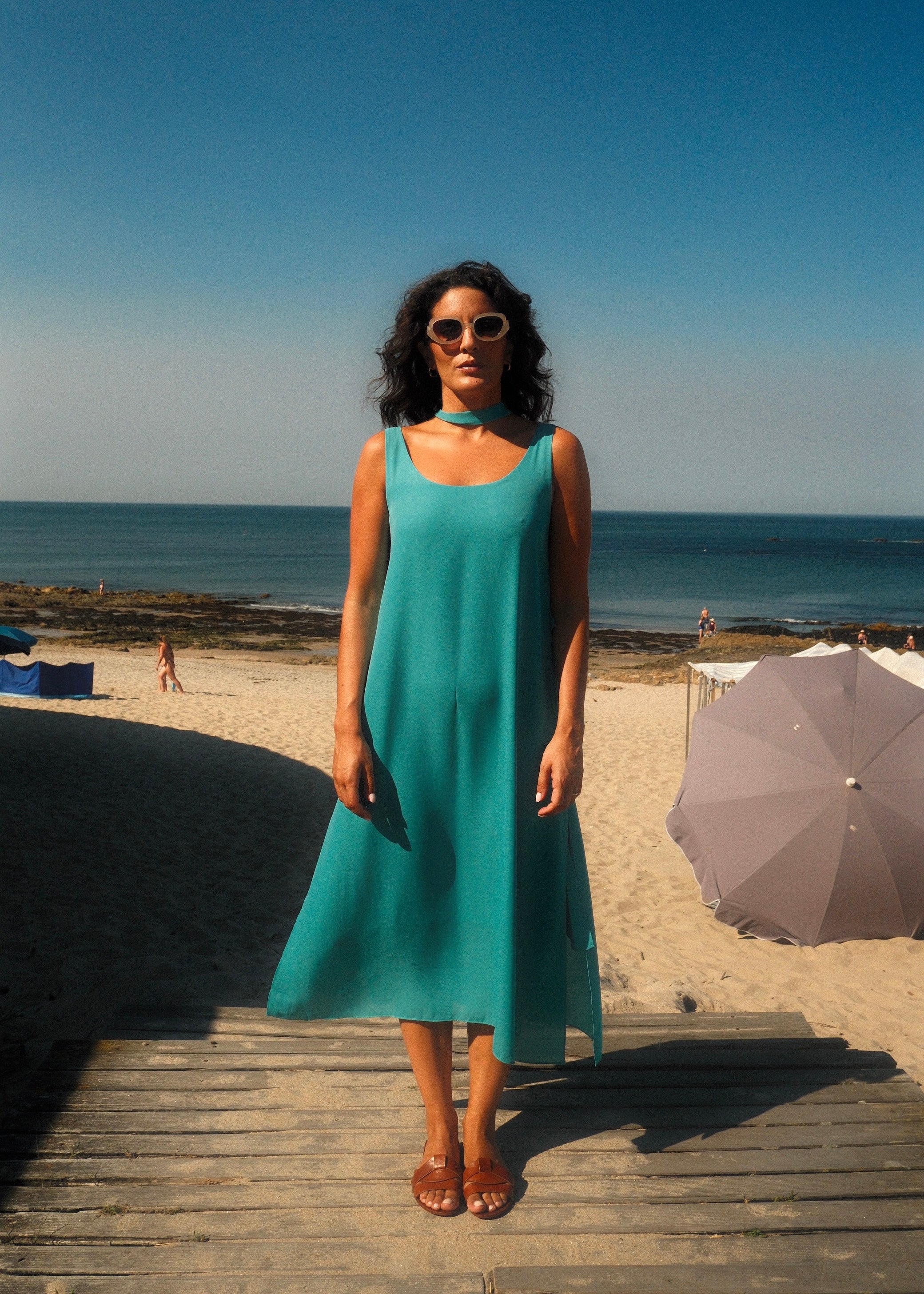 VESTIDO MUSE