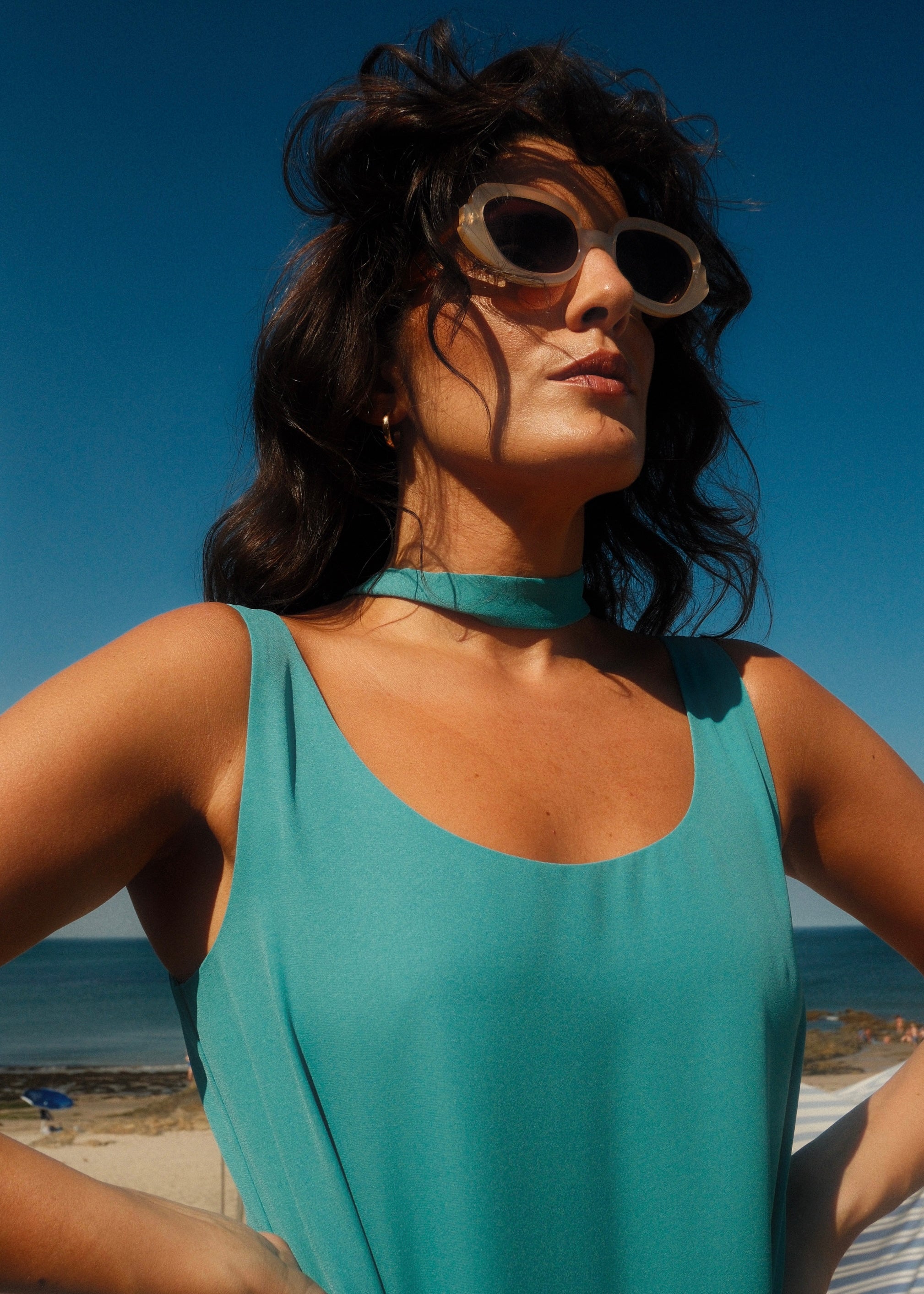 VESTIDO MUSE