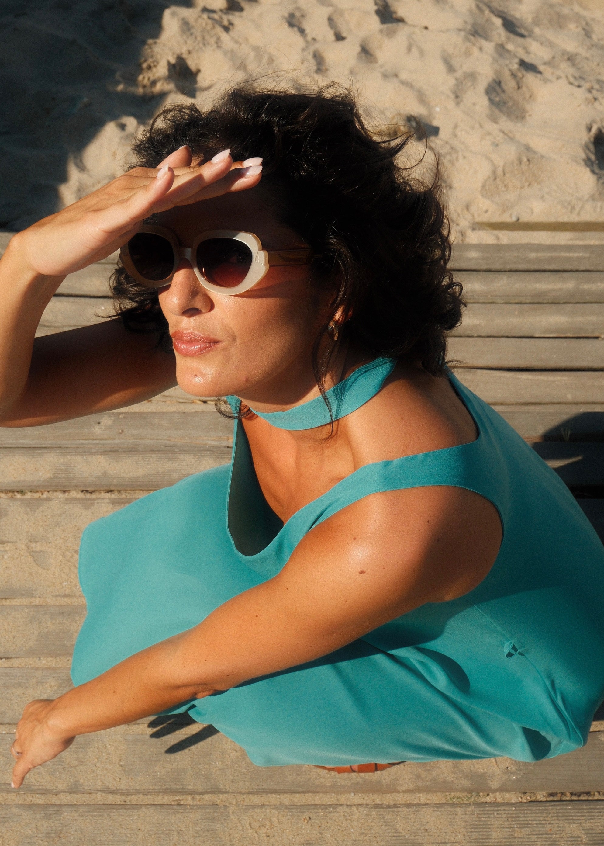 VESTIDO MUSE