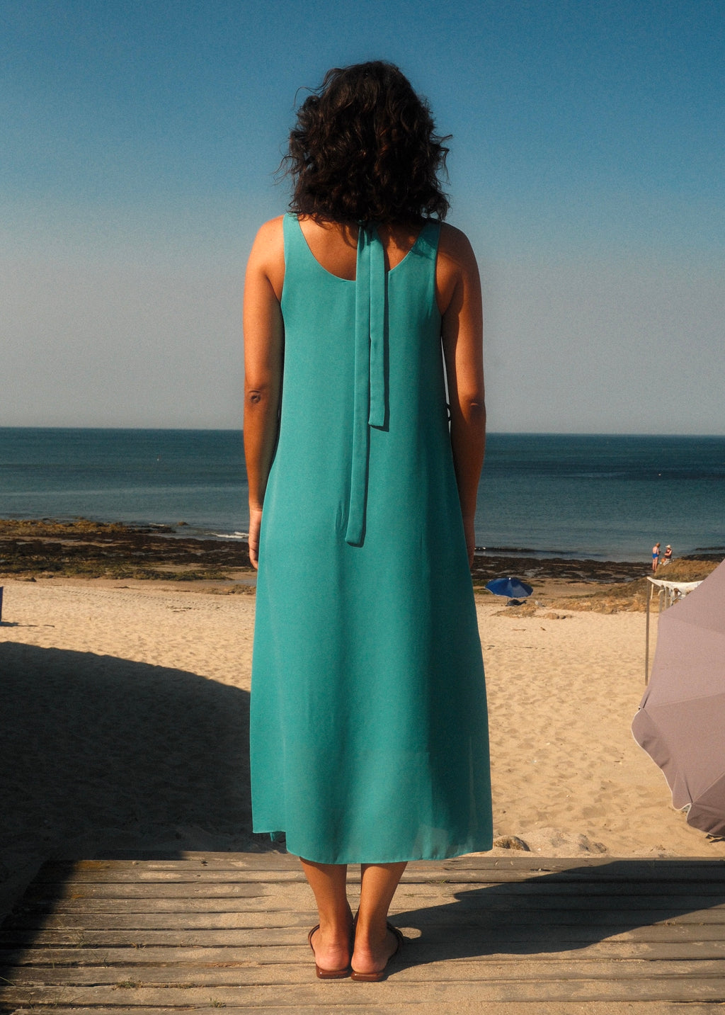 VESTIDO MUSE