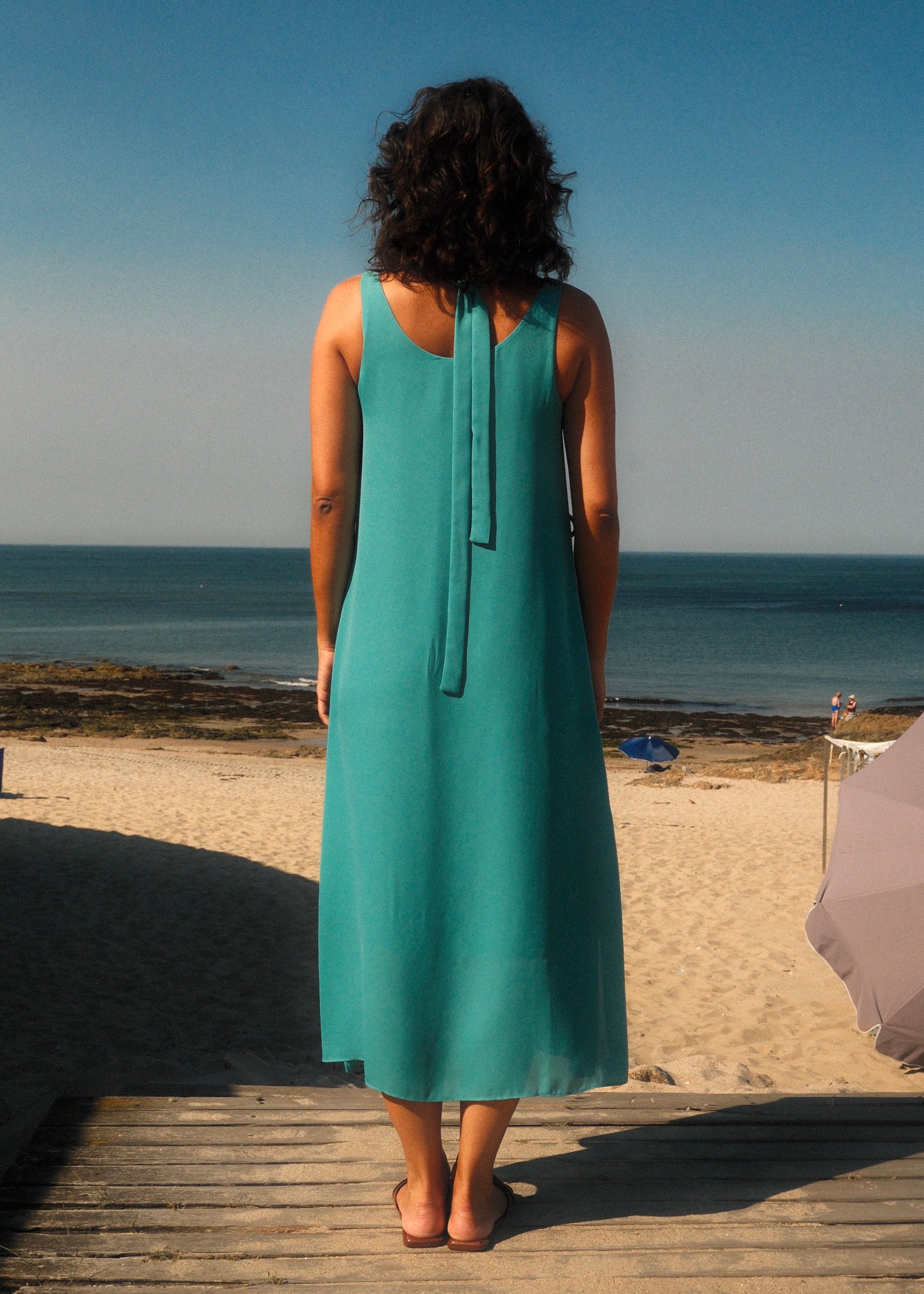 VESTIDO MUSE
