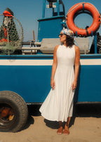 VESTIDO EMERALD