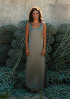 VESTIDO CARMO