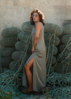 VESTIDO CARMO