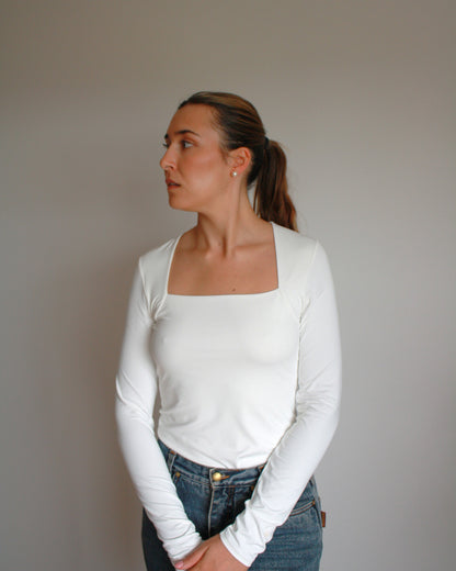 CAMISOLA SIREN