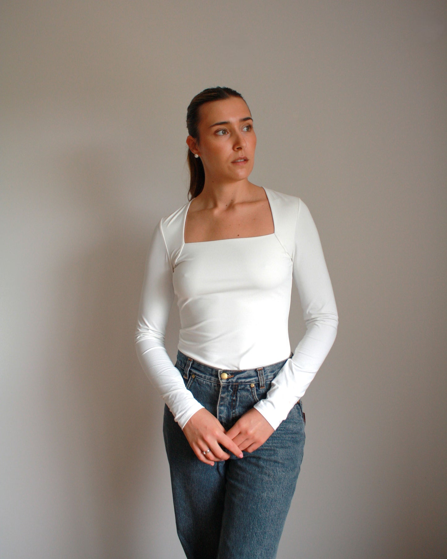 CAMISOLA SIREN