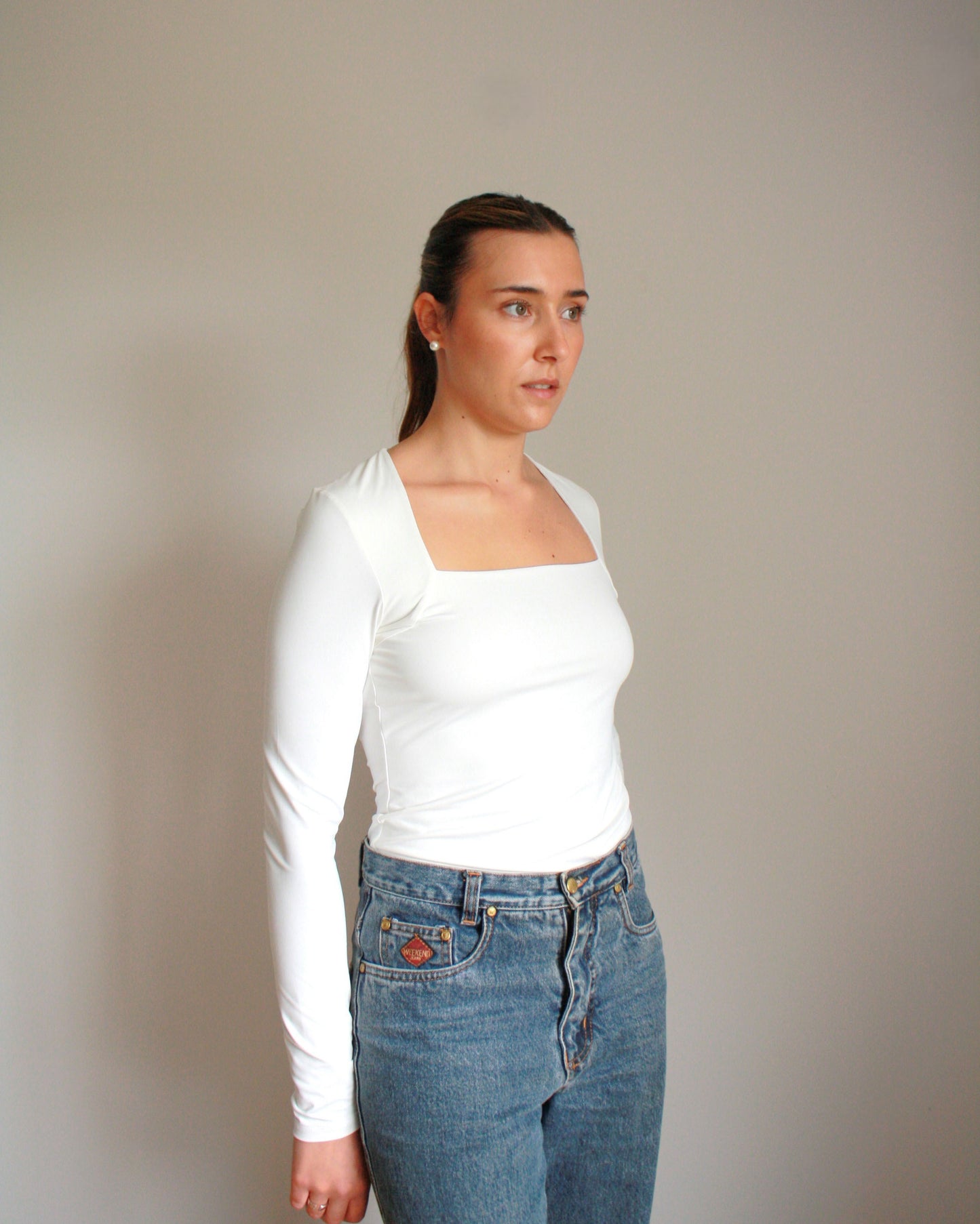 CAMISOLA SIREN
