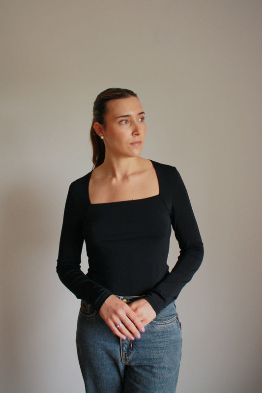 CAMISOLA SIREN