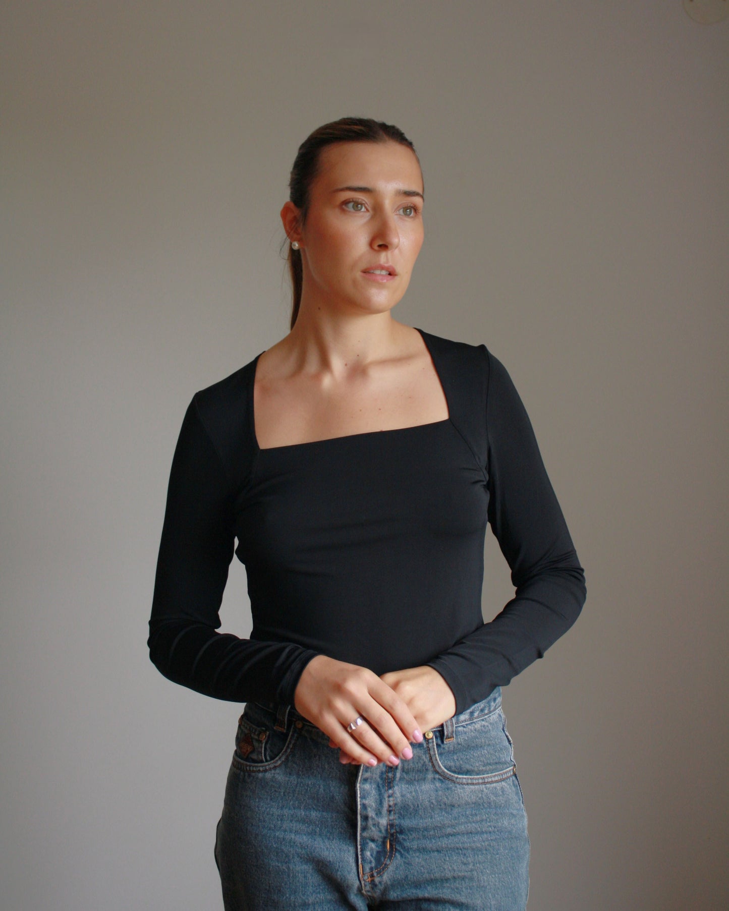 CAMISOLA SIREN