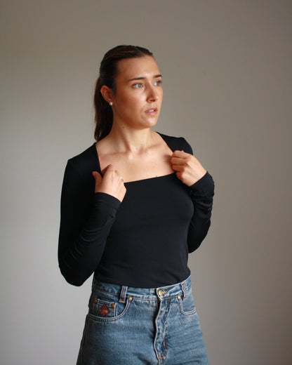 CAMISOLA SIREN