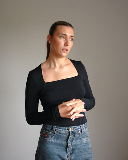 CAMISOLA SIREN