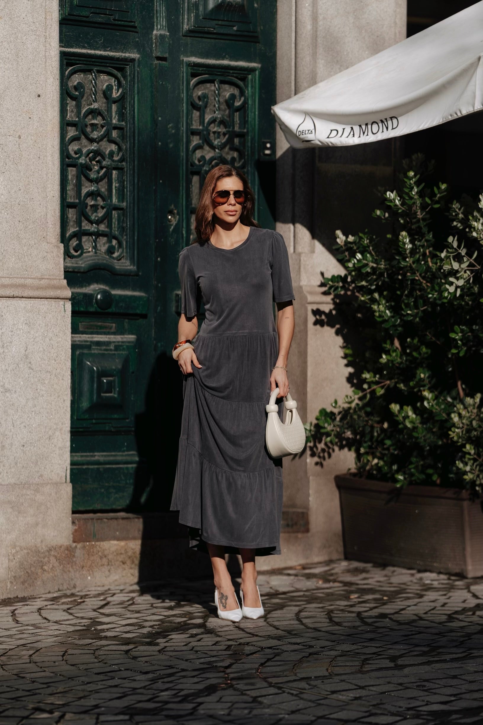 VESTIDO HELEN
