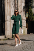 VESTIDO LORAN