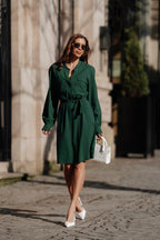 VESTIDO LORAN