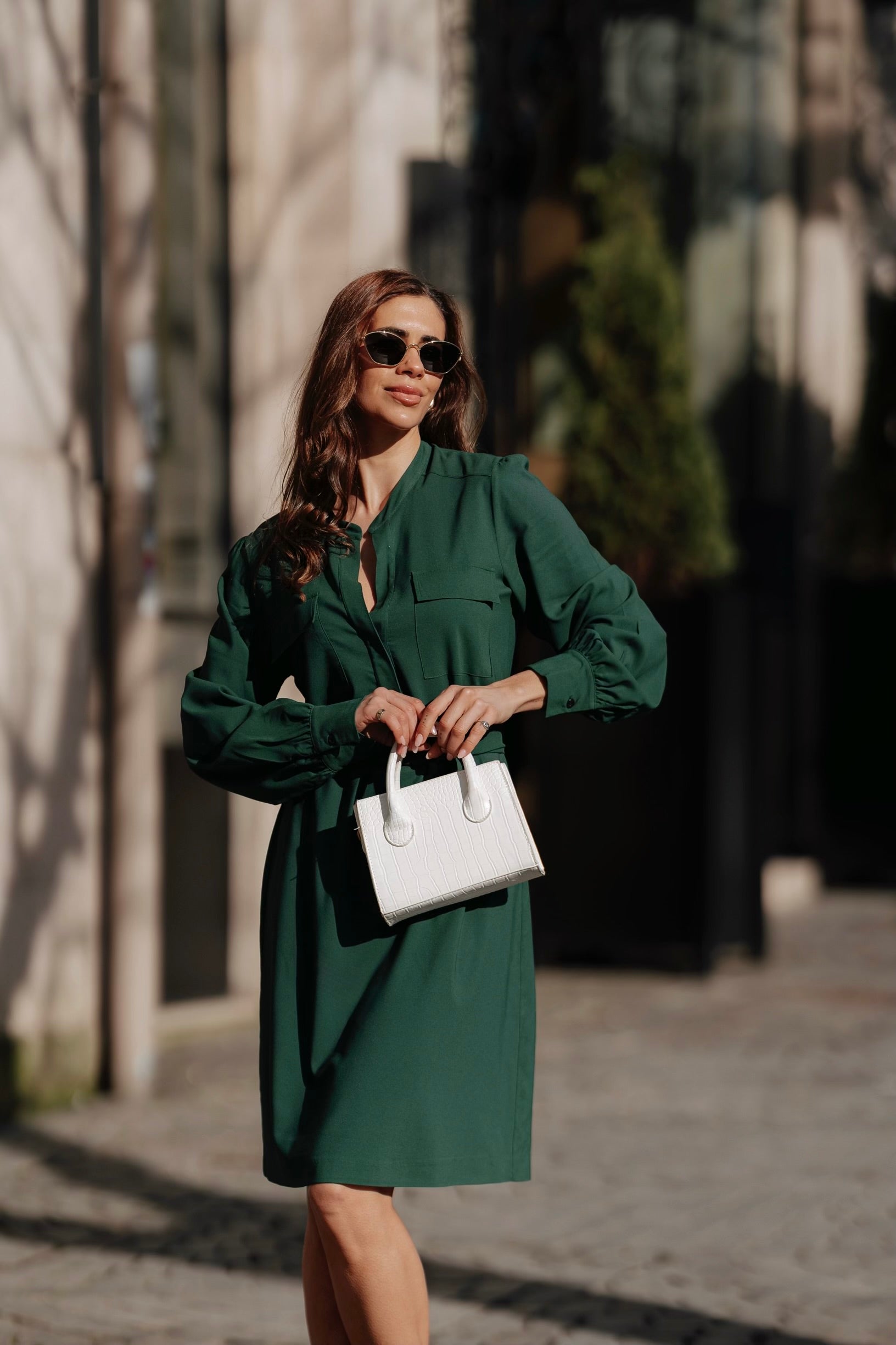 VESTIDO LORAN