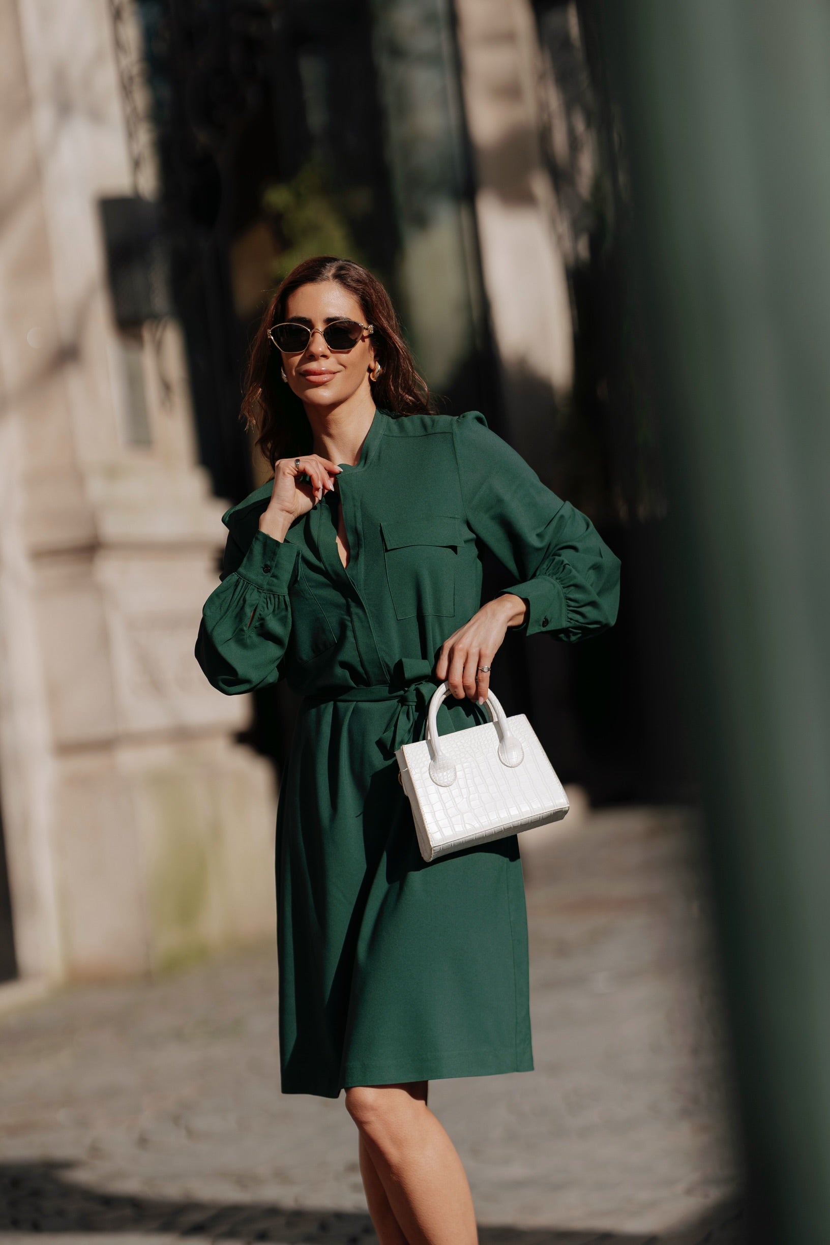 VESTIDO LORAN