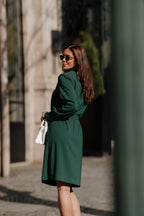 VESTIDO LORAN