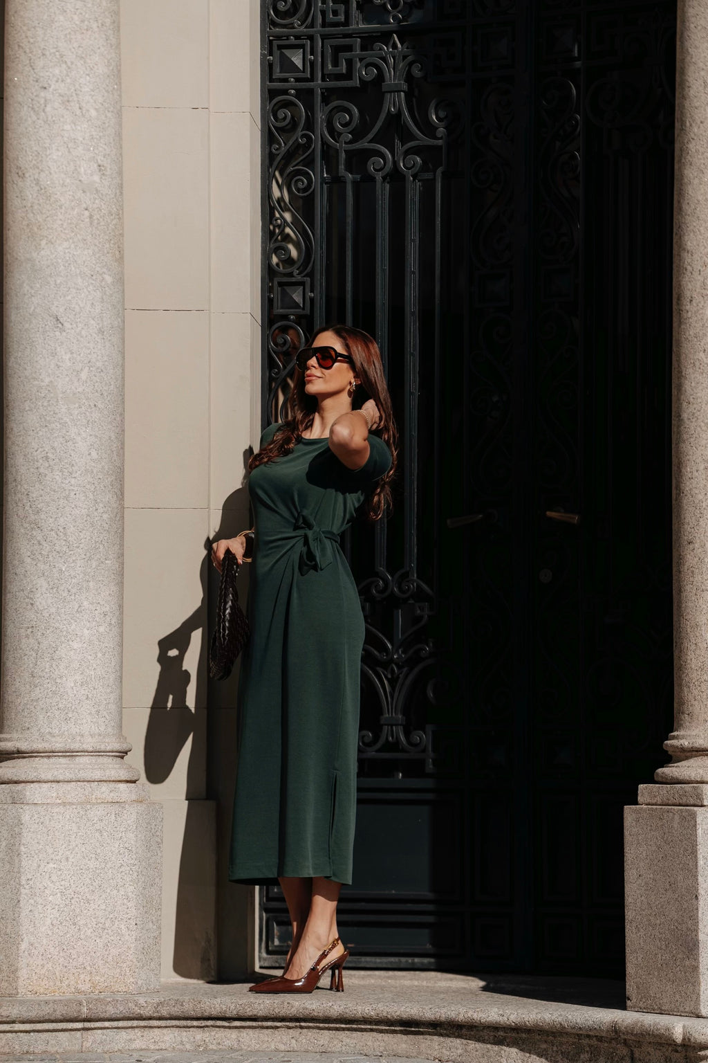 VESTIDO ANTHONY