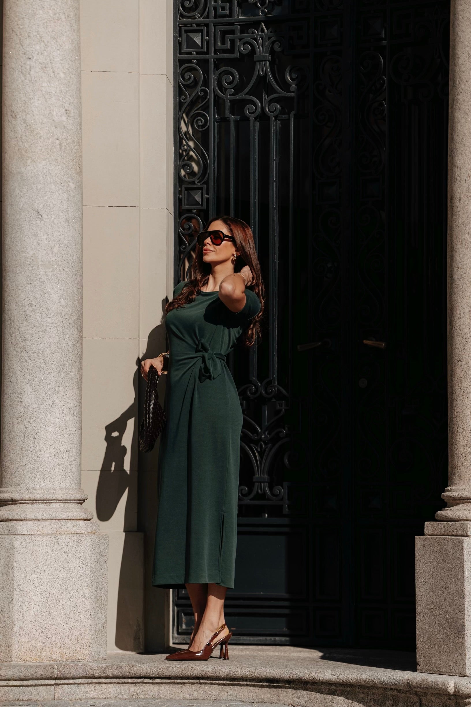 VESTIDO ANTHONY