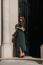 VESTIDO ANTHONY