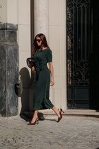 VESTIDO ANTHONY