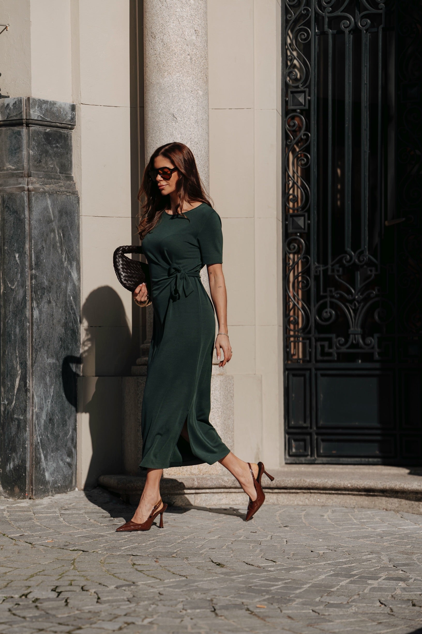 VESTIDO ANTHONY