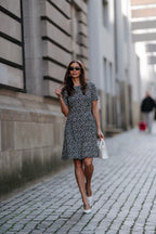 VESTIDO JULIE