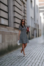 VESTIDO JULIE