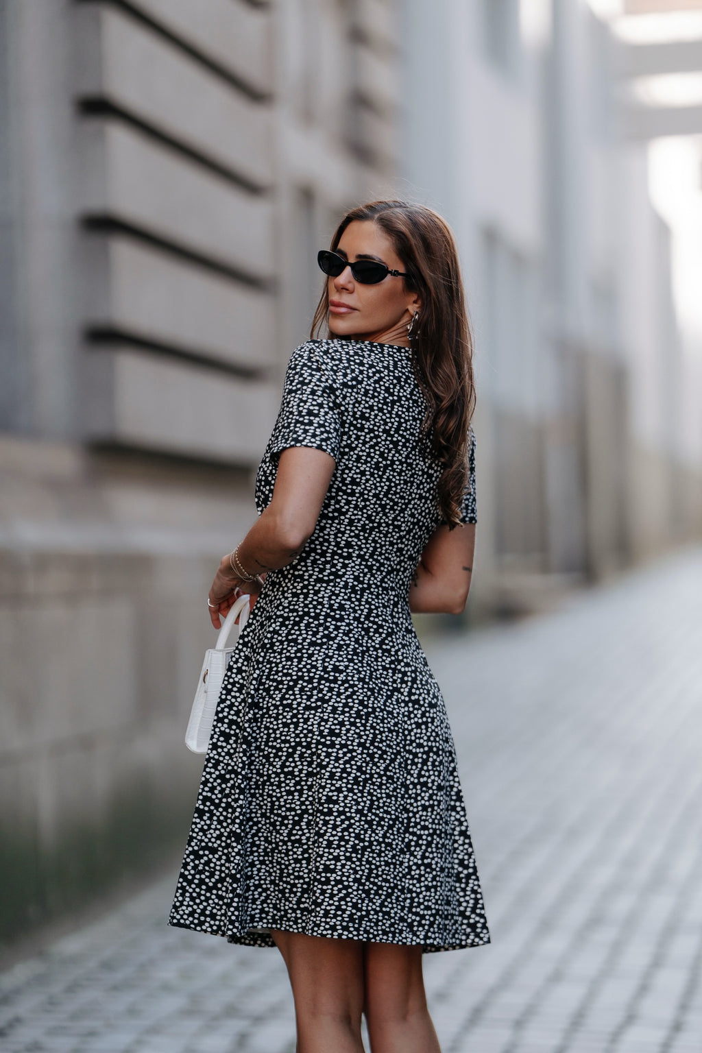 VESTIDO JULIE
