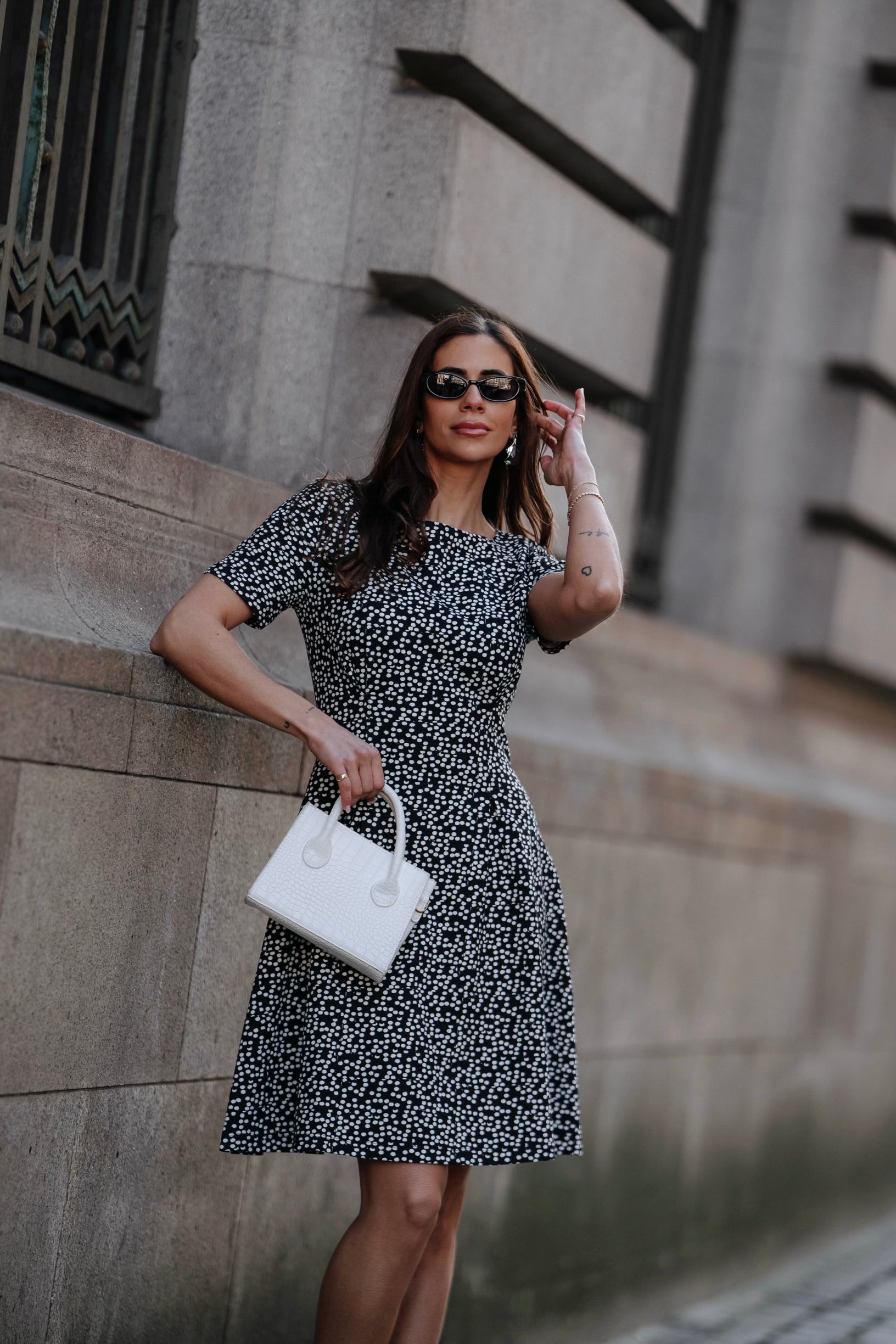 VESTIDO JULIE