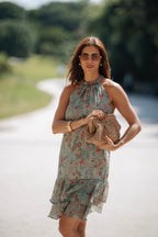 VESTIDO MINT
