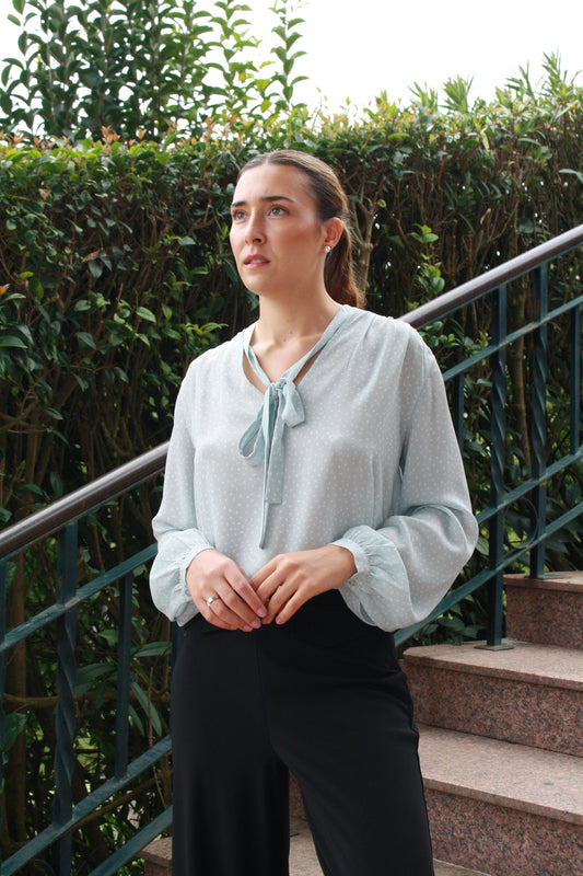 BLUSA RARUS