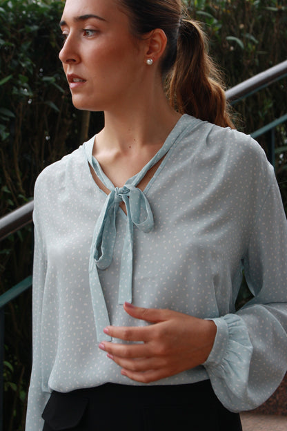 BLUSA RARUS