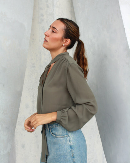BLUSA RARUS