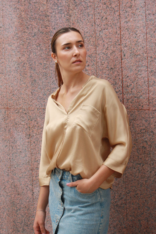 BLUSA VENUS