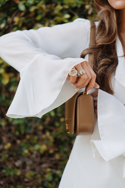 BLUSA BOHO