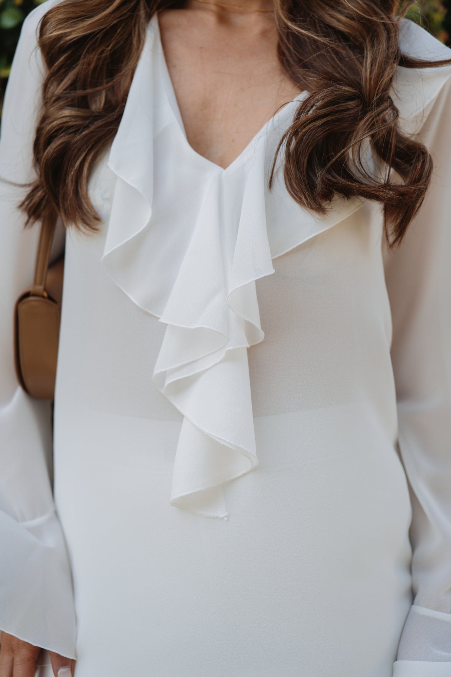BLUSA BOHO