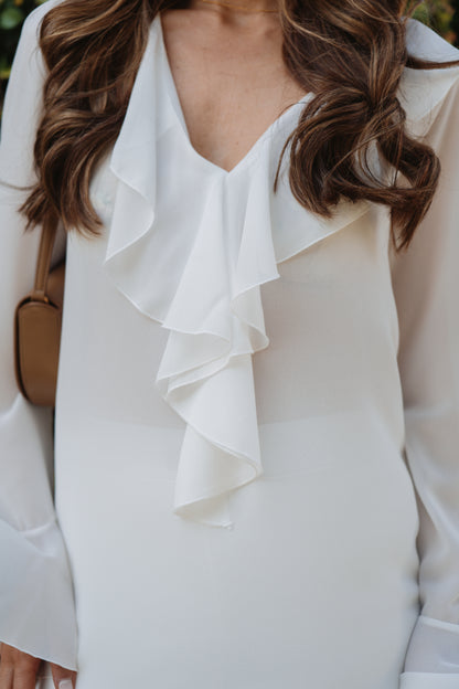BLUSA BOHO