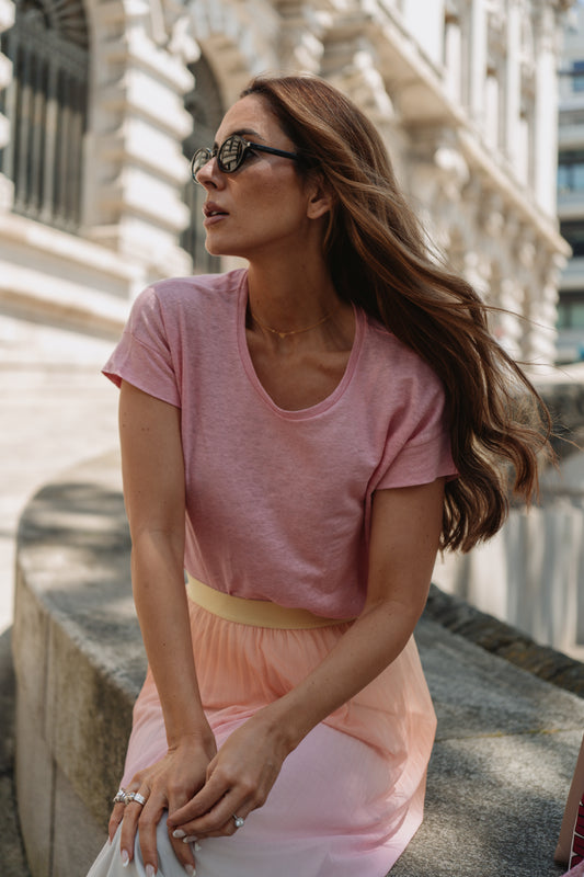 T-SHIRT OPHELIA