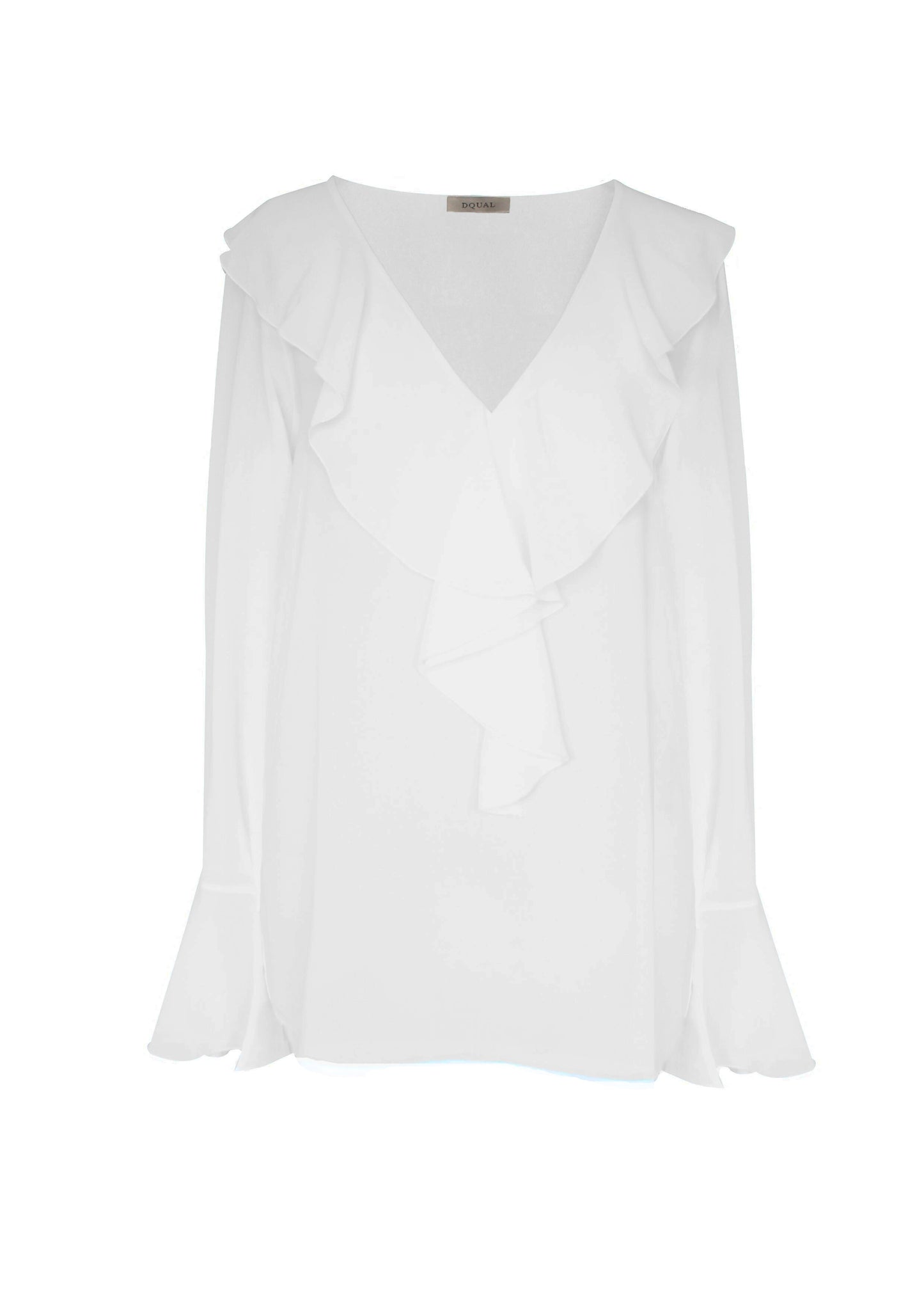 BLUSA BOHO